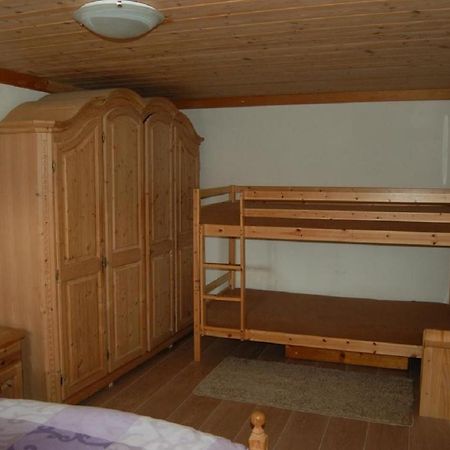Ferienwohnungen Haus Reineck Байериш Айзенщайн Екстериор снимка