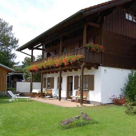 Ferienwohnungen Haus Reineck Байериш Айзенщайн Екстериор снимка