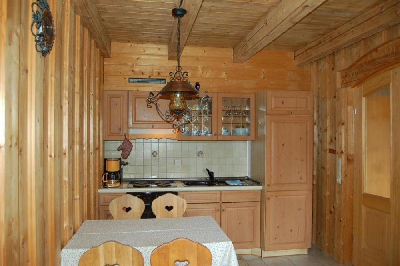 Ferienwohnungen Haus Reineck Байериш Айзенщайн Екстериор снимка