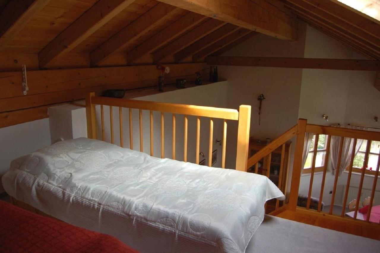 Ferienwohnungen Haus Reineck Байериш Айзенщайн Екстериор снимка